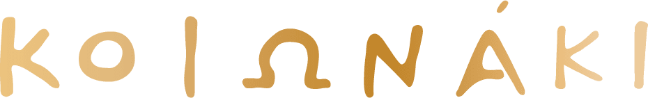 kolonaki logo new
